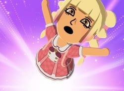 New Tomodachi Life: Living The Dream Trailer Continues Hugh Morris' Rejected Romance Drama