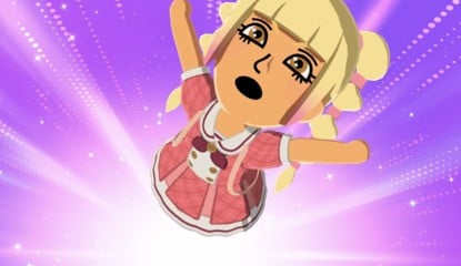 New Tomodachi Life: Living The Dream Trailer Continues Hugh Morris' Rejected Romance Drama