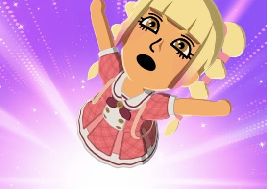 New Tomodachi Life: Living The Dream Trailer Continues Hugh Morris' Rejected Romance Drama