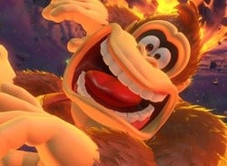 Uh-Oh! It Looks Like Donkey Kong Bananza Is Already Out In The Wild