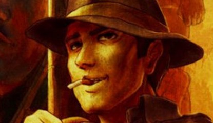 Takumi Naramura - La Mulana