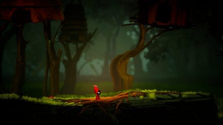 Unbound ScreenShot Village 1024x576