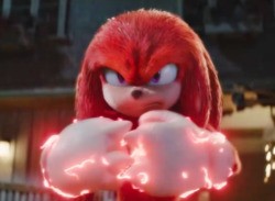 Here's Another Look At The Sonic The Hedgehog 2 Movie