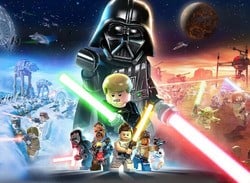 The Force Is Strong With This eShop Star Wars Day Sale - Up To 60% Off (EU)