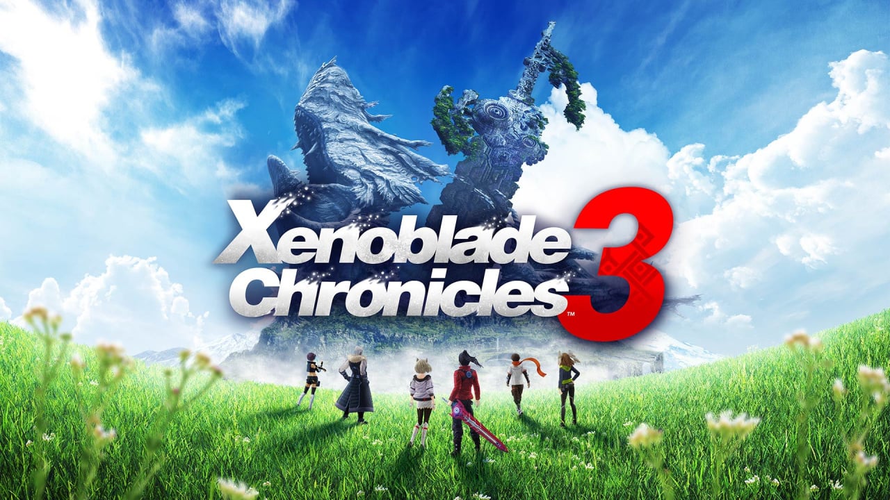 Xenoblade Chronicles 3 (I'm Really Threeling It!) Smurf chips away at 1, Buska reinspired by 2! Xenoblade-chronicles-3.large