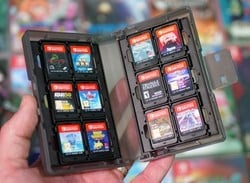 Best Nintendo Switch 2 Game Card Cases