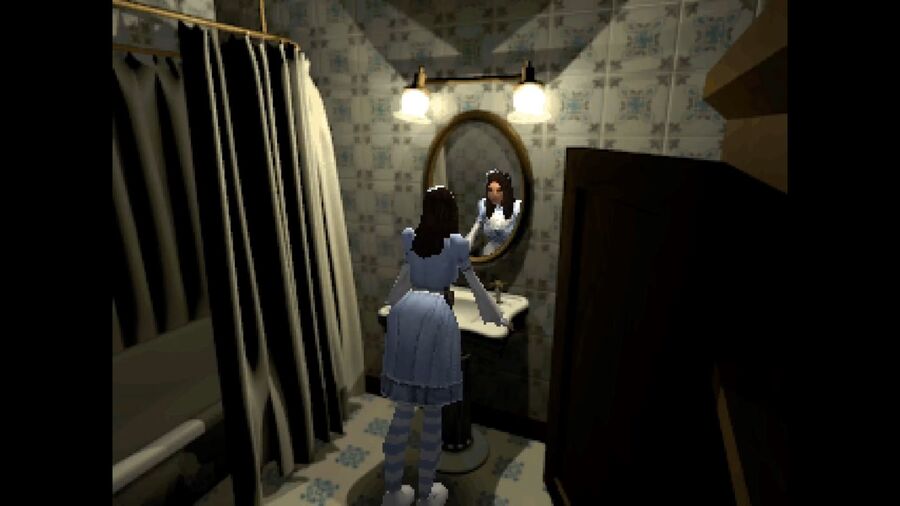 Pièces de développeur Alyssa