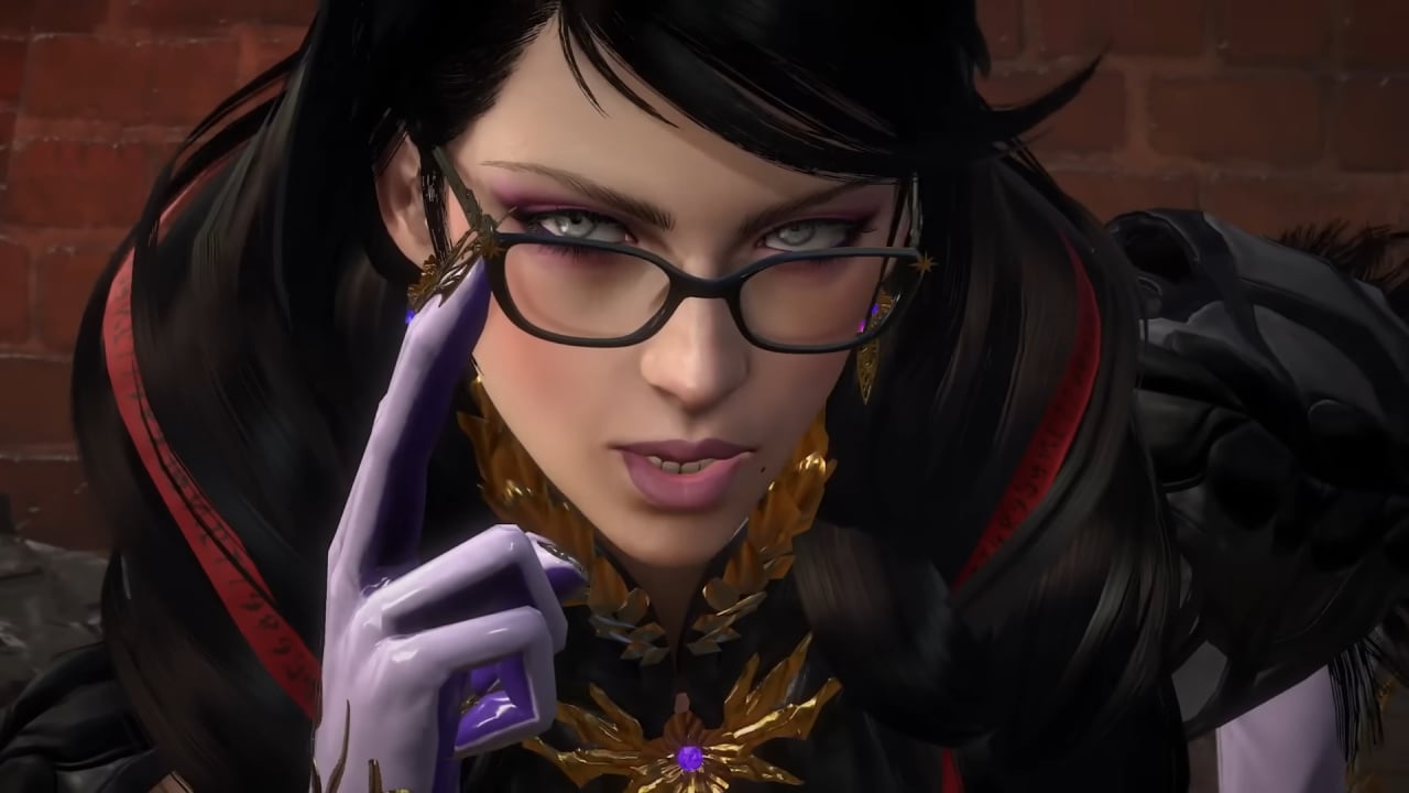 Bayonetta 3 (Switch) Review - Gamesline