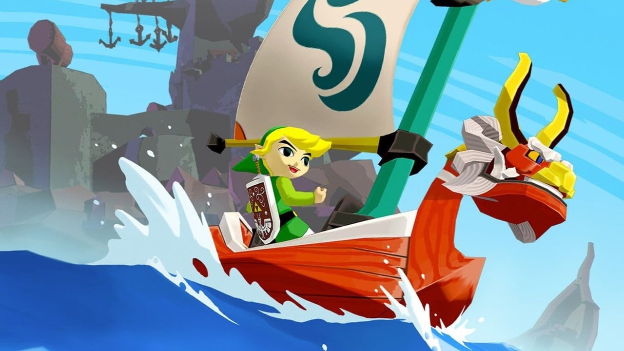 when is wind waker coming to switch