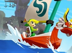 Zelda's 35th Anniversary Will See The Return Of Wind Waker And Twilight Princess