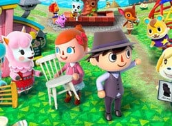 12 Days of Christmas - Animal Crossing Helped 3DS Turn Over a New Leaf