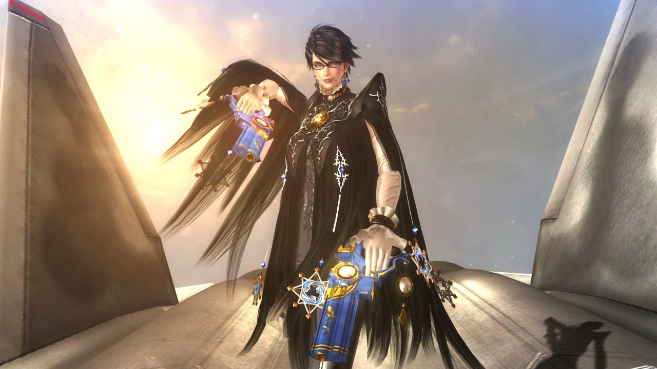 Bayonetta 2 Review  Middle Of Nowhere Gaming