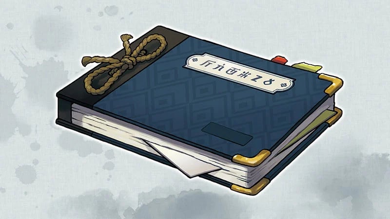 Ring Notebook Pokédex Hisui Region Pokémon Legends Arceus - Meccha