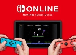 Nintendo Confirms Switch Online Service Will Launch In Second Half Of September