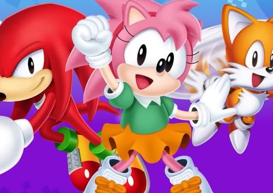 Amy Rose Sonic Jump Shadow the Hedgehog Sonic Rush Sonic the