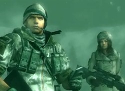Resident Evil Revelations Comes Loaded with Multiplayer