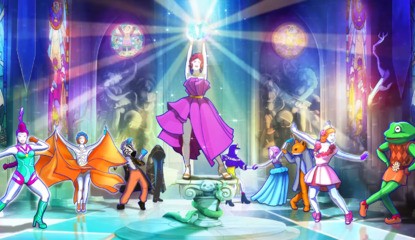 Just Dance 2021 Season 1 Includes New Songs, Tournaments, And Playlists