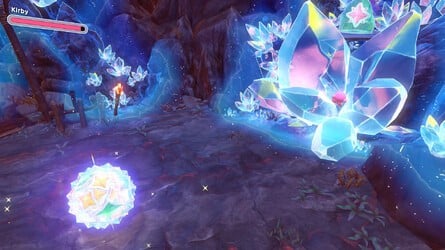 Star-crossed world Redgar forbidden lands