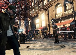 Ubisoft Devoted Significant Resources to Watch_Dogs After E3 Reveal