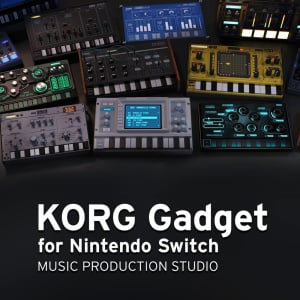 KORG Gadget