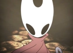 Hollow Knight: Silksong Finally Has A Release Date