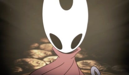 Hollow Knight: Silksong Finally Has A Release Date