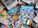 Flicking Through SNES Mag Super Play's First Issue In Over 20 Years