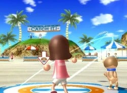 Wii Sports Resort E3 Trailer