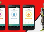 Pokémon GO Pokédex: #151 - 200
