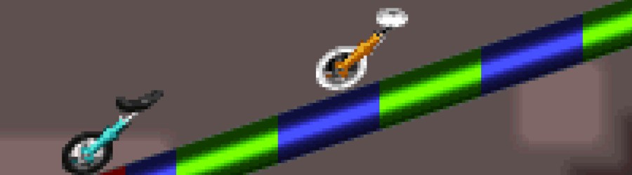 Uniracers (SNES)