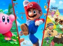 Which Nintendo Franchise Should Illumination Tackle Next?