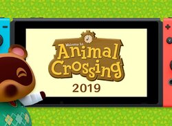 No, Nintendo's German YouTube Channel Is Not Preparing For An Animal Crossing Switch Reveal