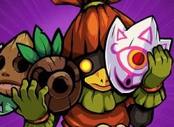 Cadence Of Hyrule's Skull Kid DLC Is Now Live, Here Are The Full Patch Notes