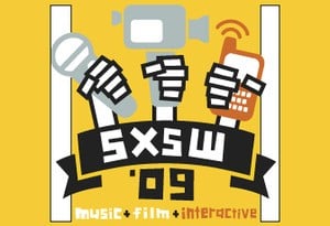 SXSW '09