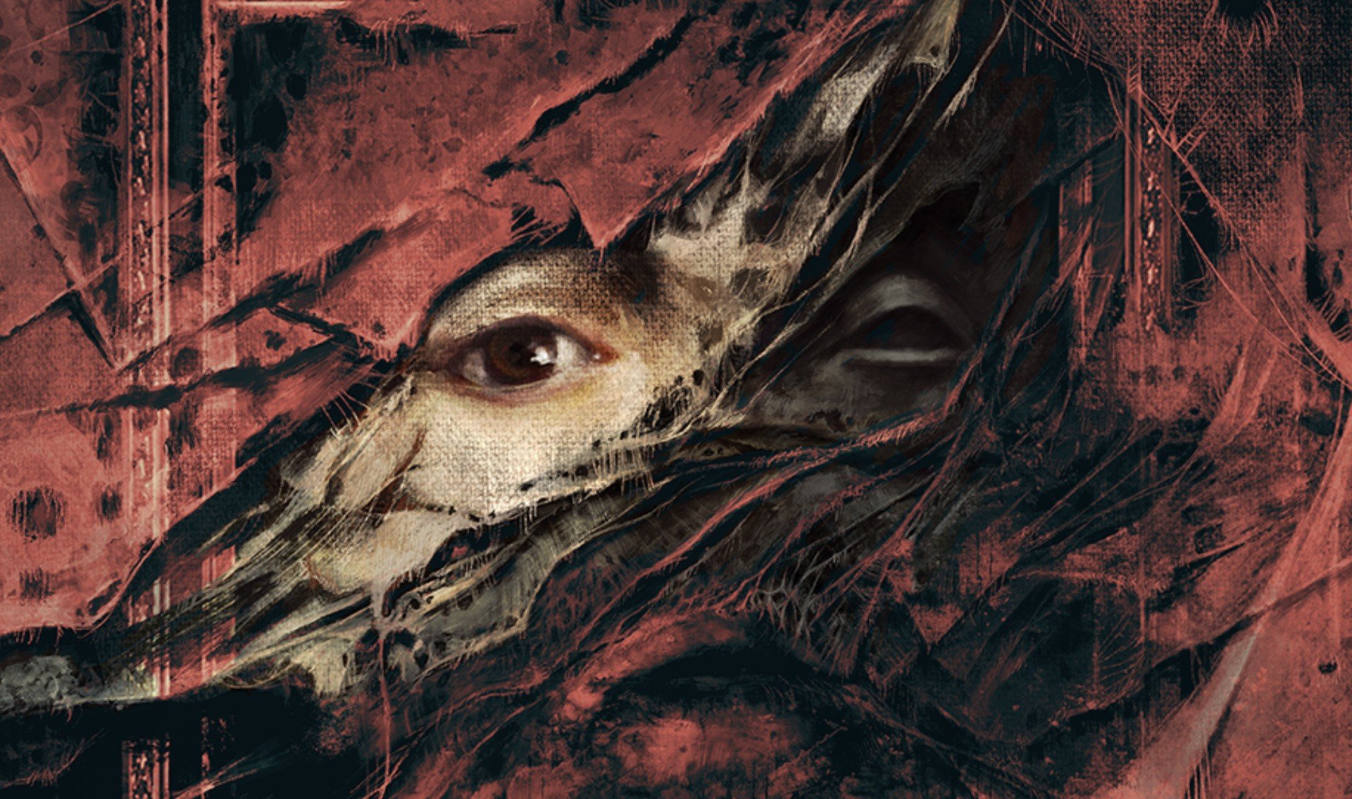 Layers of Fear: Final Masterpiece Edition Announced for Nintendo Switch 2