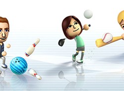 Wii Sports Club Update Arrives, Probably Doesn't Do Much