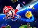 An ESRB Rating of Super Mario Galaxy for Wii U Has Been Spotted