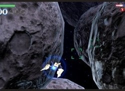 Star Fox 64 3D is a Newly-Arranged Classic with Motion Controls