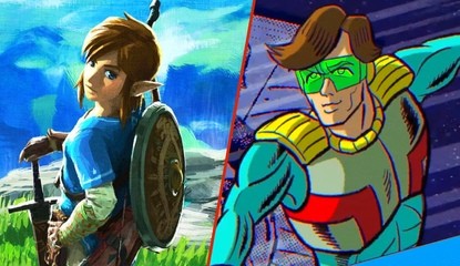 Takaya Imamura's New Game Will Take Inspiration From Zelda: Breath Of The Wild