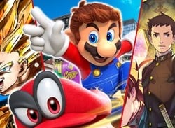 97 Games You Should Pick Up In Nintendo's Switch eShop Summer Sale (North America)