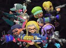 Don't Worry, Splatoon 3 Will Have All "Basic Weapons" From The Previous Games
