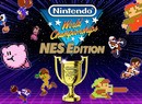 The Reviews Are In For Nintendo World Championships: NES Edition