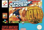 International Superstar Soccer Deluxe (SNES)