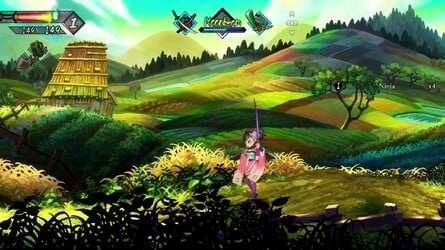 Muramasa: Revenant Blades