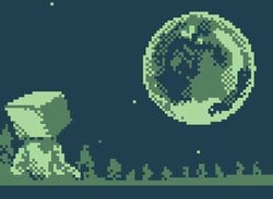 Cassette Boy (Switch) - A Dimension-Flipping Zelda-like With A Unique Hook