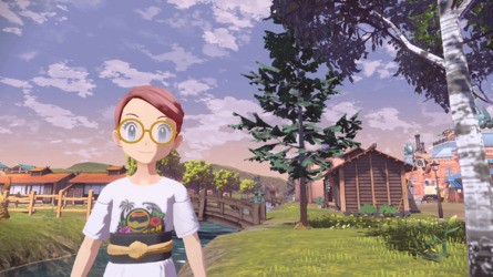 Pokémon Legends Screenshot 2022 02 04 10 16 12