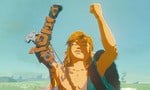 Zelda: Tears Of The Kingdom Wins Another 'Game Of The Year' Award