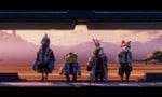 Dogfights Return In Star Fox's New Online Battle Mode, GameShare Support Detailed