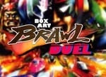 Box Art Brawl - Duel: F-Zero X
