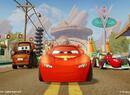 Cars Confirmed As Another Disney Infinity Play Set